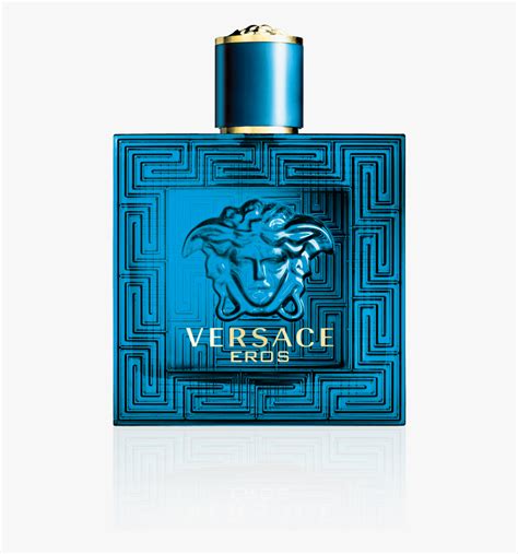 versace eros png transparent.